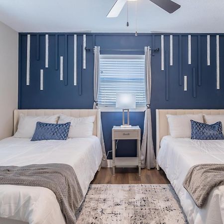 Lake House Retreat Near Downtown, Disney, Universal Studios And Airport オーランド エクステリア 写真