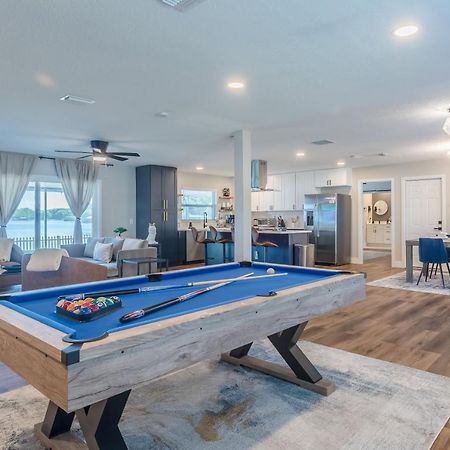 Lake House Retreat Near Downtown, Disney, Universal Studios And Airport オーランド エクステリア 写真