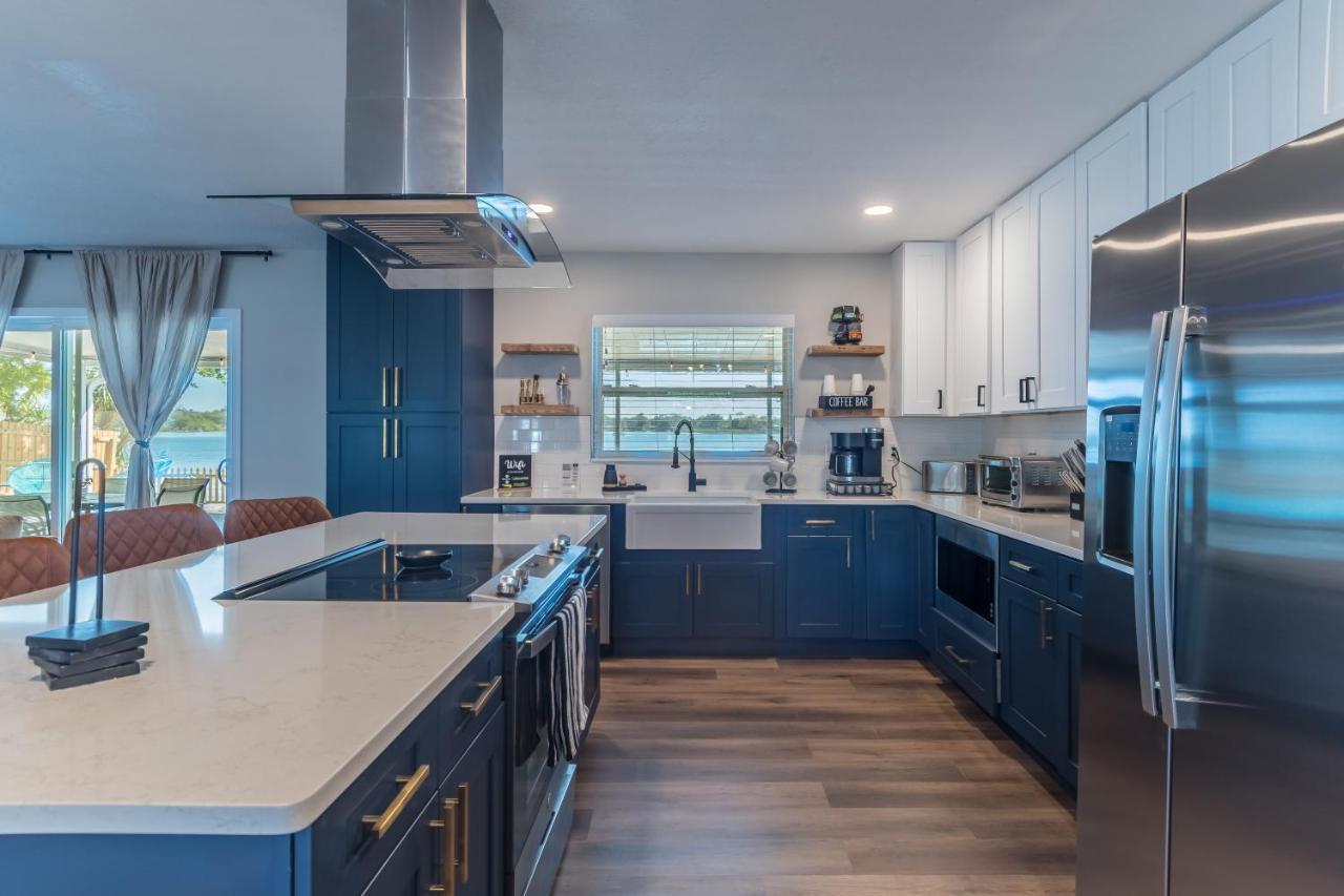 Lake House Retreat Near Downtown, Disney, Universal Studios And Airport オーランド エクステリア 写真
