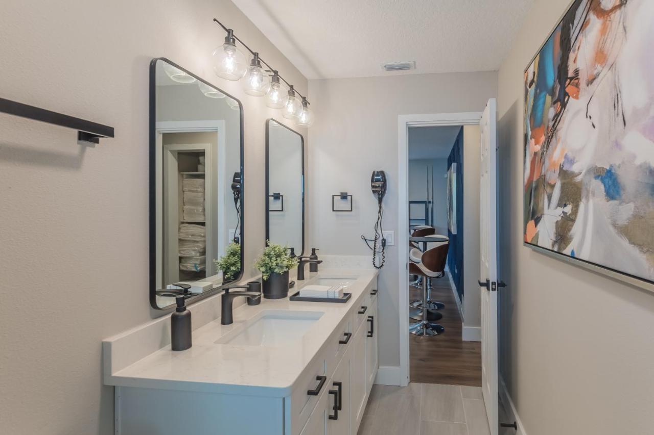 Lake House Retreat Near Downtown, Disney, Universal Studios And Airport オーランド エクステリア 写真