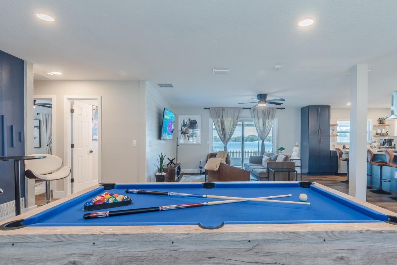 Lake House Retreat Near Downtown, Disney, Universal Studios And Airport オーランド エクステリア 写真